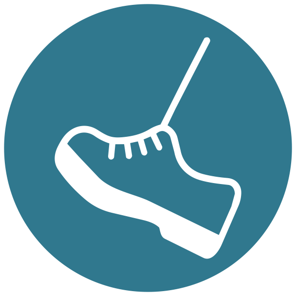 Foot Step