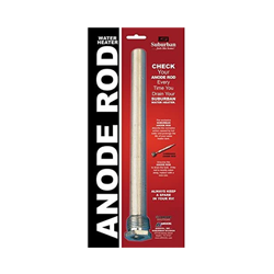 Replacement Anode Rod