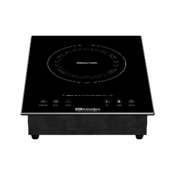 Single Element Induction Cooktop
