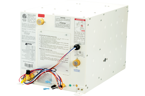 06_Tankless Continuous Water Heater